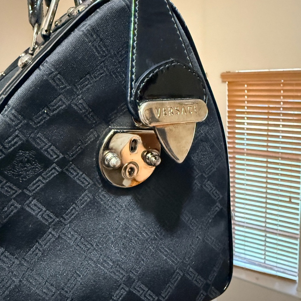 Versace “Snap Out Of It” Madonna Bag - Picture 4 of 16